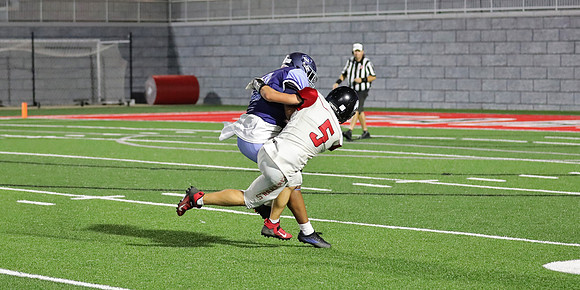 9-15-22  vs. Sun Prairie West (79)