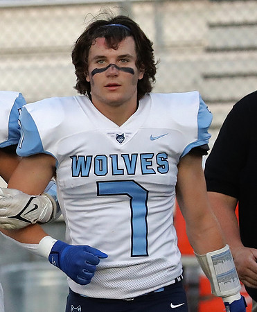 7 Will Davis  (25)