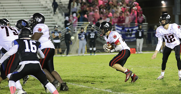 26 Dillon Stewart  (23)