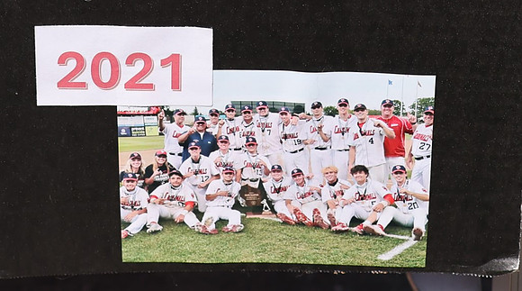 5-25-24 Celebration of State Champions, 50th Anniversary of 1974 State Champs  (29)