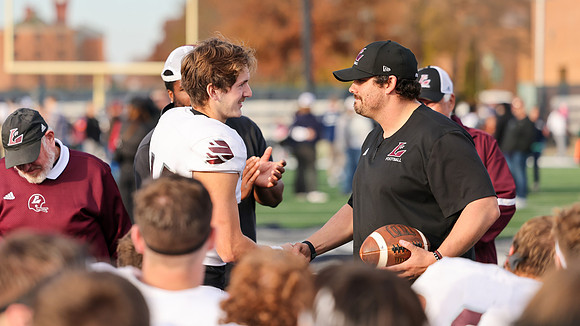 Coach Matt Janus (12)