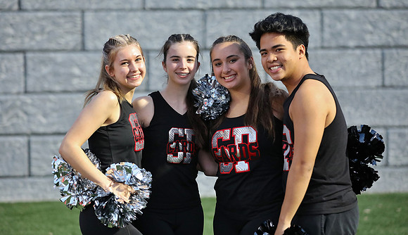 10-1-21 at Varisty Football Homecoming Game  (7)