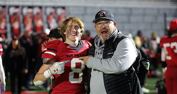 Coach Tim Bass (4)