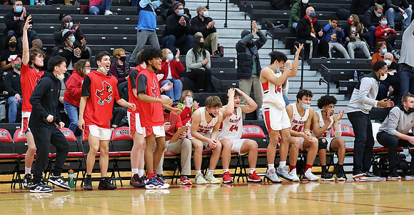 Coach Michael Riley (3)
