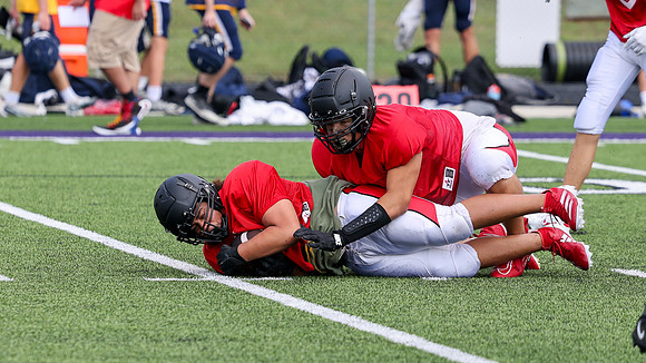 8-16-24 JV SCRIMMAGES vs. Grafton, Kettle Moraine & Beaver Dam (19)