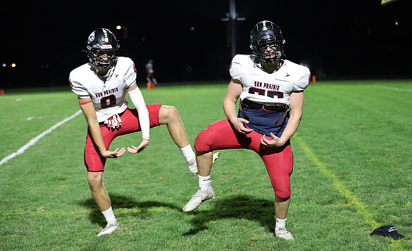 9-17-21 vs. Madison Memorial  (216)
