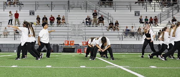 8-26-21 VARSITY Dance at Varsity Football Game  (35)