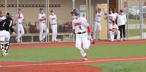 4-24-21 vs. DeForest - Scrimmage  (39)