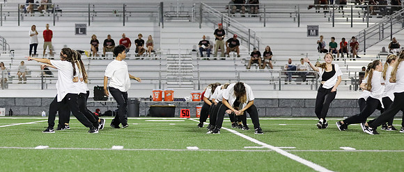 8-26-21 VARSITY Dance at Varsity Football Game  (37)