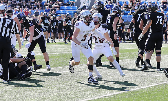 26 Cade Osborn   (3)