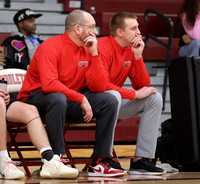 Coach Nick Fuller (5)