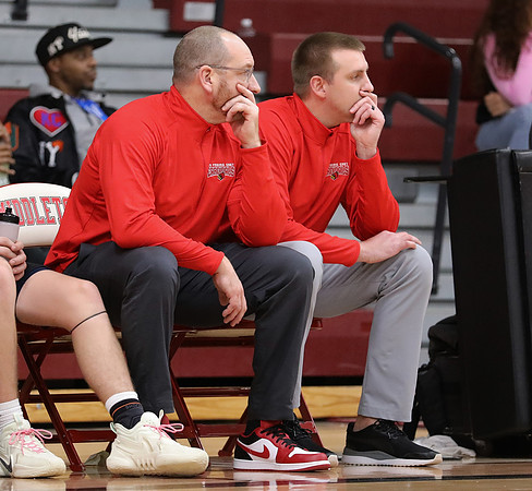 Coach Nick Fuller (5)
