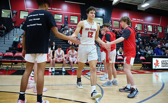 1-26-23 VARSITY (STAFF APPRECIATION NIGHT) vs. Middleton  (11)