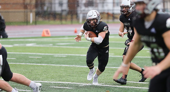 6 Joey Stutzman (40)