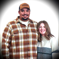 Hali & Lee Thanksgiving 2024