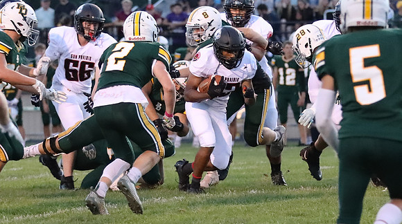 9-9-22 vs. Beaver Dam  (40)