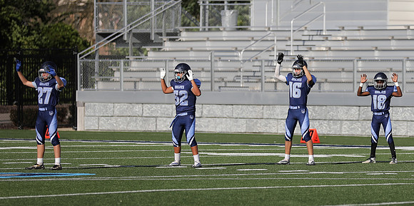 9-1-22 Freshman  JV2 vs. Watertown  (33)