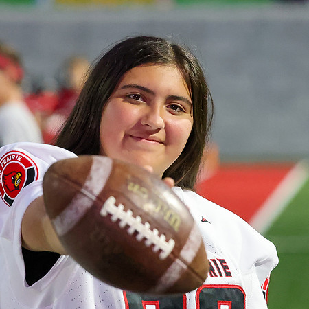 Manager Serena Dominguez (5)