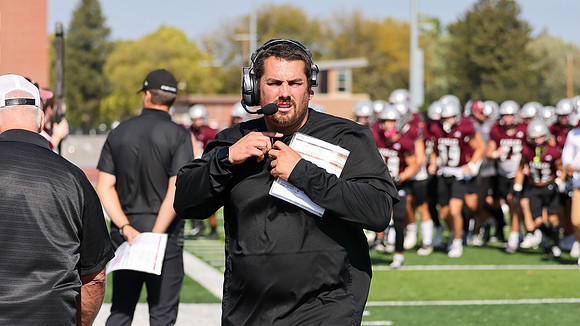 Coach Matt Janus (3)