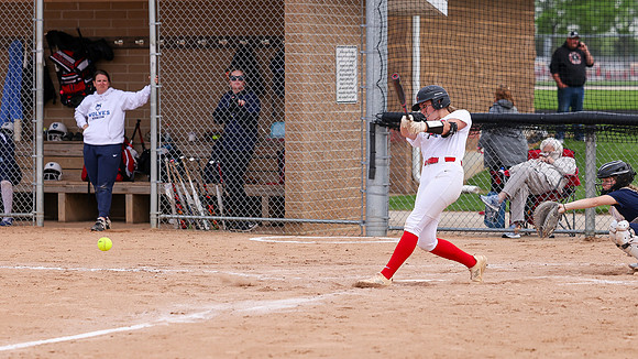 5-14-24 Sun Prairie East Varsity vs. Sun Prairie West  (540)