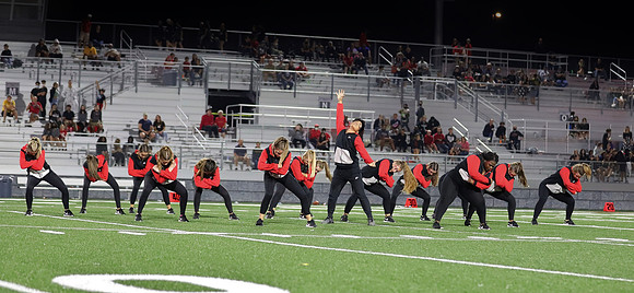 10-1-21 at Varisty Football Homecoming Game  (30)