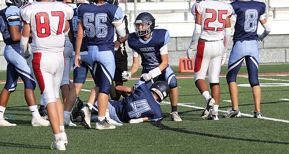 9-15-22 Freshman  JV2 vs. Sun Prairie East  (19)