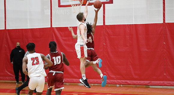 14 Ben Olson  (81)