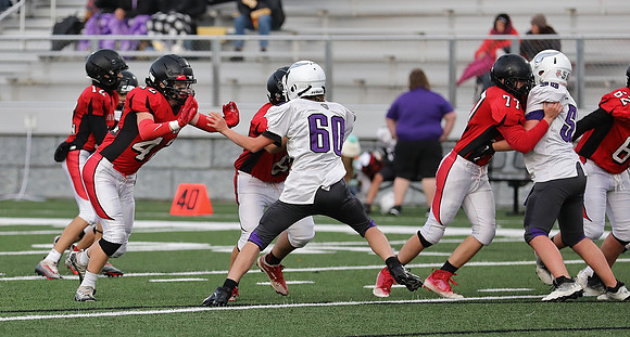 10-13-22 JV2 Freshman vs. Stoughton  (87)