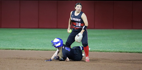 6-10-22 STATE SEMIFINAL vs. Oak Creek (190)