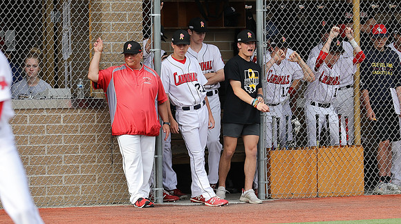 Coach Jack Marchese (8)