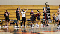 2-11-21 vs. Burlington