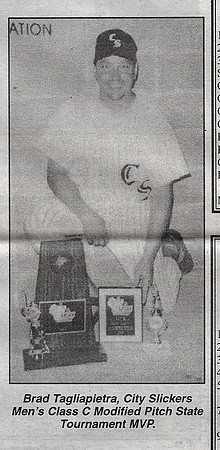 1999 Class B State Tournament (4)