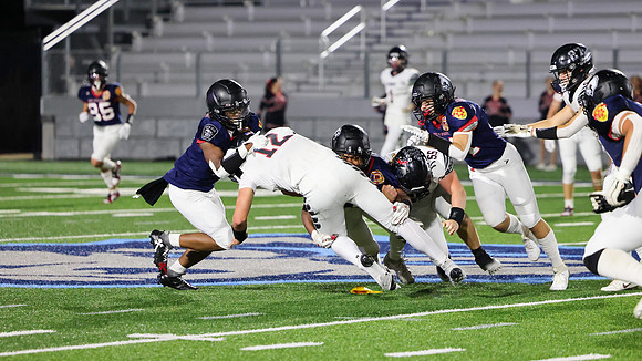 41 Marcus Rowe (23)
