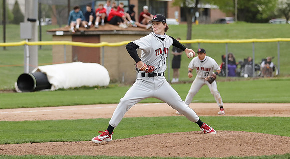 11 Brady Stevens  (62)