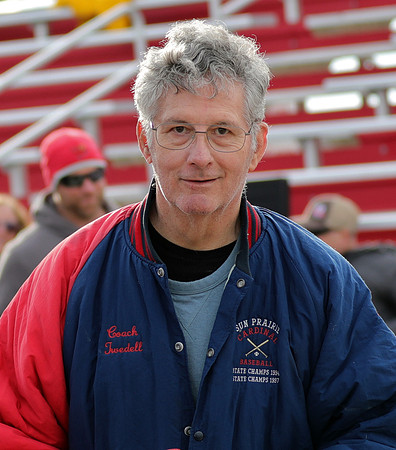 Peter Twedell 5