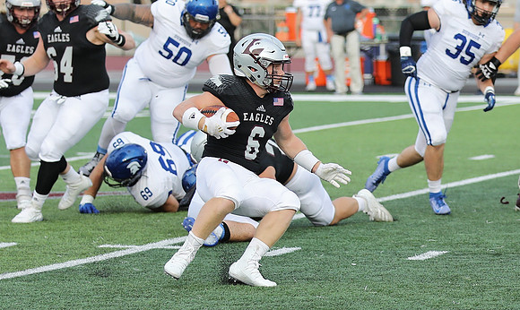 6 Joey Stutzman (11)