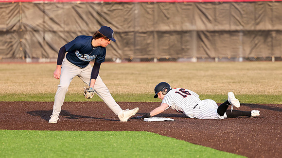 4-11-25 vs. Sun Prairie East (97)