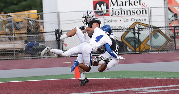 9-11-21 vs. University of Dubuque   (79)