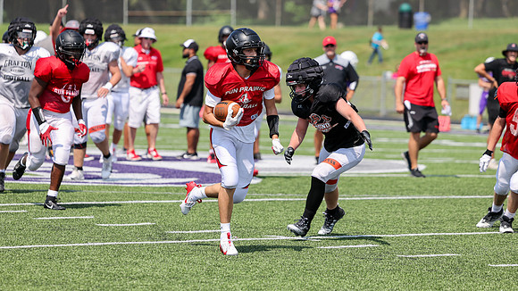 8-16-24 JV SCRIMMAGES vs. Grafton, Kettle Moraine & Beaver Dam (49)