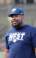 Coach Demetrius Wade  (3)