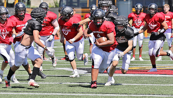 8-13-21 Varsity Scrimmage(s)  (156)