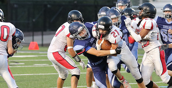 9-15-22 Freshman  JV2 vs. Sun Prairie East  (222)