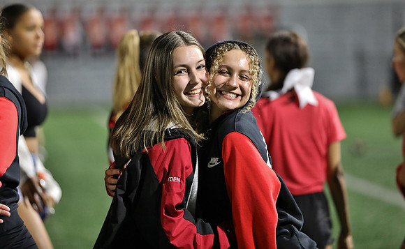 8-26-22 VARSITY Dance Team at Varsity Football Game  (32)