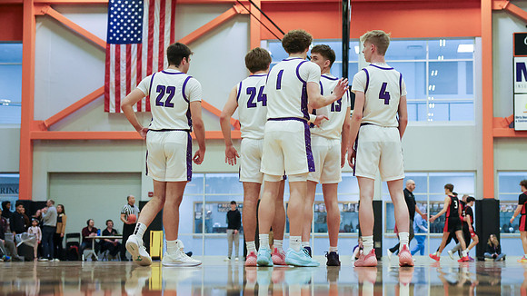 VARSITY Sectional Final vs. Sun Prairie East (11)