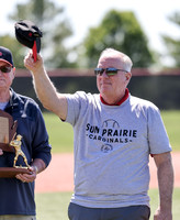 5-25-24 Celebration of State Champions, 50th Anniversary of 1974 State Champs  (20)