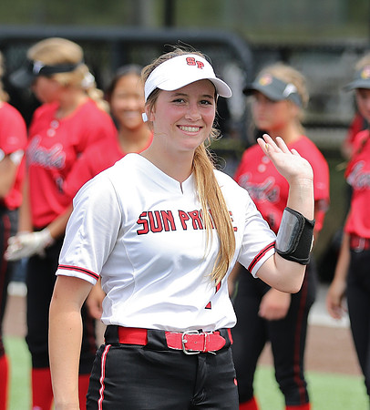 1 Kennedy Schaefer (75)