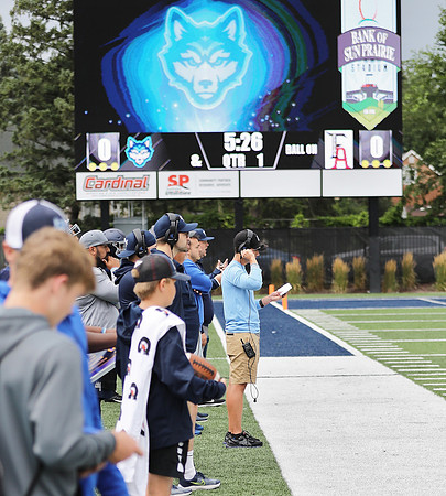 COACH Josh O'Connor  (10)
