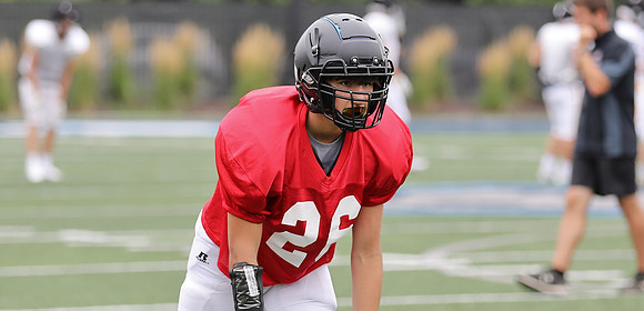JV Scrimmage vs. Grafton, Stoughton, & Kettle Moraine  (16)