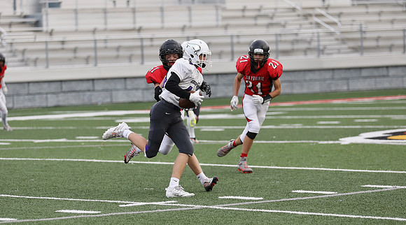 10-13-22 JV2 Freshman vs. Stoughton  (23)