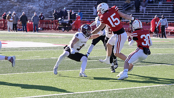 EAGLES vs. St John's Playoff Round 2 11-30-24 (31)